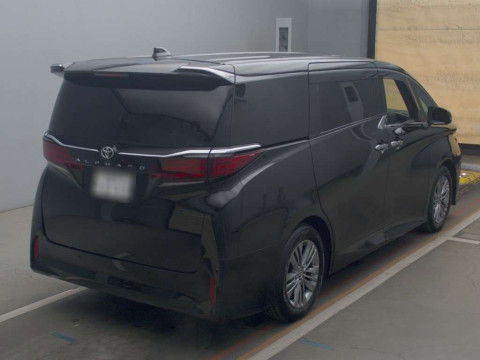 2023 Toyota Alphard AGH40W[1]