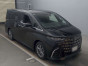 2023 Toyota Alphard