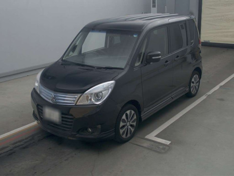 2016 Mitsubishi Delica D2 MB15S[0]