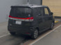 2016 Mitsubishi Delica D2