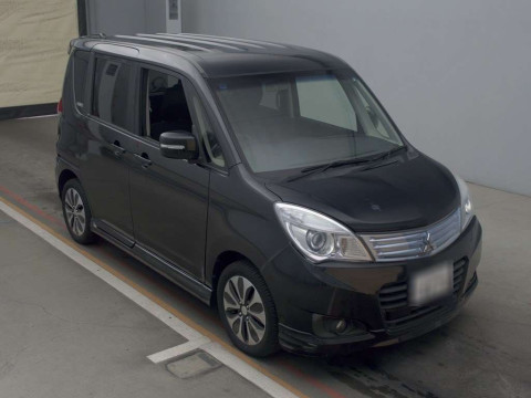 2016 Mitsubishi Delica D2 MB15S[2]