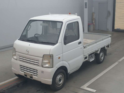 2006 Mazda Scrum Truck DG63T[0]