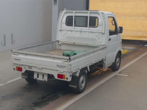 2006 Mazda Scrum Truck DG63T[1]