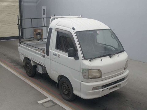 2000 Daihatsu Hijet Truck S210P[2]