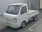 2010 Suzuki Carry Truck