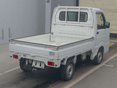 2010 Suzuki Carry Truck DA65T[1]