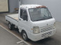 2010 Suzuki Carry Truck