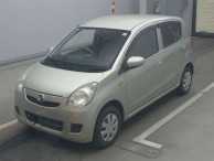 2007 Daihatsu Mira