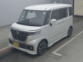 2020 Suzuki Spacia Custom