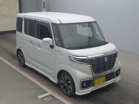 2020 Suzuki Spacia Custom MK53S[2]