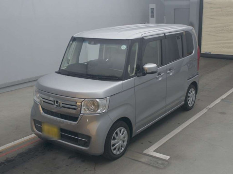 2021 Honda N-BOX JF3[0]