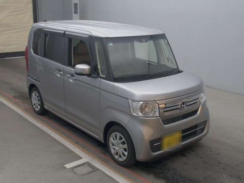 2021 Honda N-BOX JF3[2]