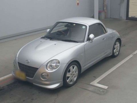 2008 Daihatsu Copen L880K[0]