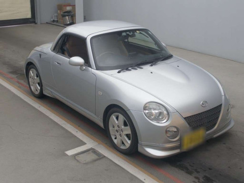 2008 Daihatsu Copen L880K[2]