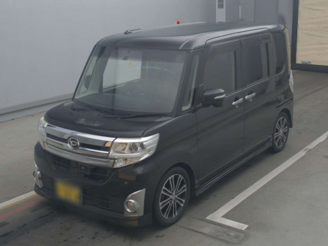 2014 Daihatsu Tanto Custom LA600S[0]