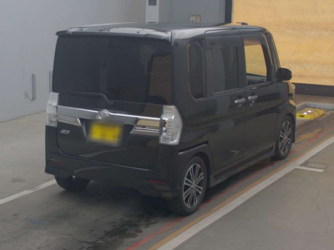 2014 Daihatsu Tanto Custom LA600S[1]