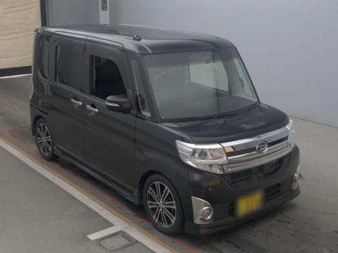 2014 Daihatsu Tanto Custom LA600S[2]