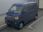 2013 Daihatsu Atrai Wagon