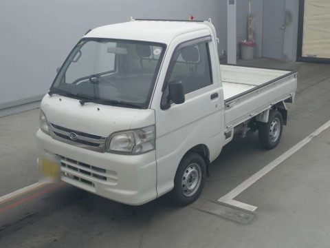 2009 Daihatsu Hijet Truck S211P[0]