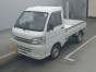 2009 Daihatsu Hijet Truck