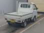 2009 Daihatsu Hijet Truck