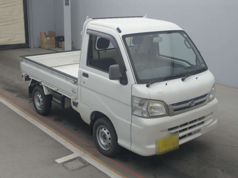 2009 Daihatsu Hijet Truck S211P[2]