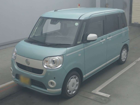 2020 Daihatsu Move Canbus LA800S[0]