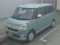 2020 Daihatsu Move Canbus