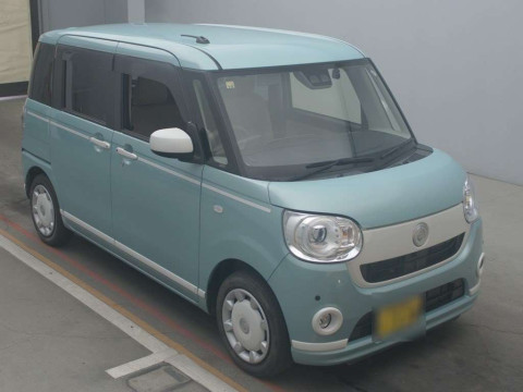 2020 Daihatsu Move Canbus LA800S[2]