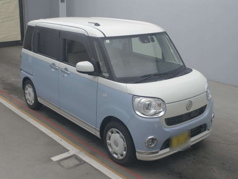 2017 Daihatsu Move Canbus LA800S[2]