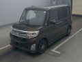 2014 Daihatsu Tanto Custom