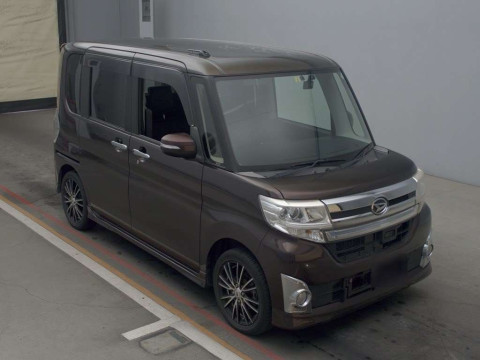 2014 Daihatsu Tanto Custom LA600S[2]