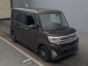 2014 Daihatsu Tanto Custom