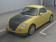 2005 Daihatsu Copen