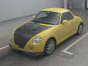 2005 Daihatsu Copen