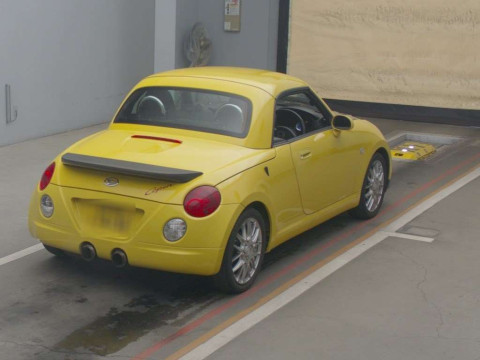 2005 Daihatsu Copen L880K[1]