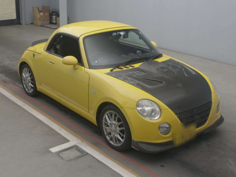 2005 Daihatsu Copen L880K[2]