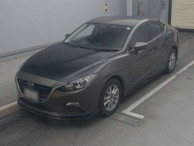 2013 Mazda Axela