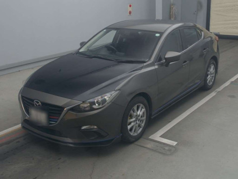 2013 Mazda Axela BM5FP[0]