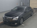 2011 Toyota Crown Majesta