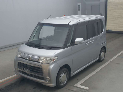 2011 Daihatsu Tanto Custom L375S[0]