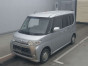 2011 Daihatsu Tanto Custom