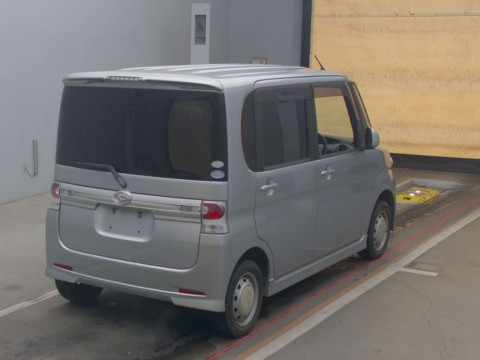 2011 Daihatsu Tanto Custom L375S[1]