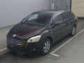 2008 Toyota Mark X Zio