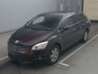 2008 Toyota Mark X Zio