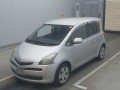 2007 Toyota Ractis