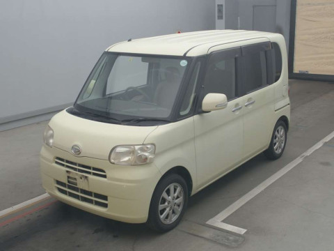 2010 Daihatsu Tanto L375S[0]