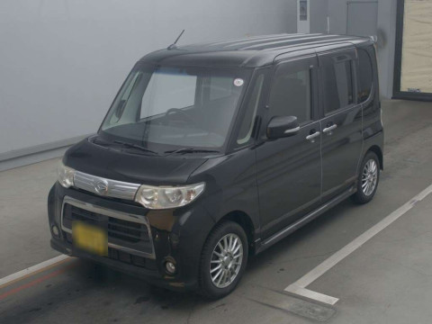 2012 Daihatsu Tanto Custom L375S[0]