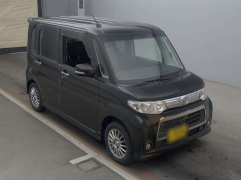 2012 Daihatsu Tanto Custom L375S[2]