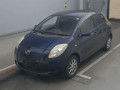 2005 Toyota Vitz